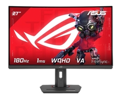 Màn hình cong Asus ROG STRIX XG27WCS 27