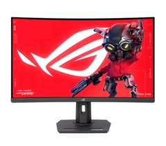 Màn hình cong ASUS ROG Strix XG32WCS 32 Inch VA 2K 180Hz