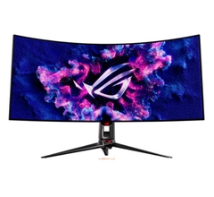 Màn hình cong ASUS ROG Swift PG39WCDM 39″ WQHD OLED 240Hz