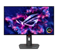 Màn Hình Gaming ASUS ROG Strix OLED XG27AQDMG 27 inch/ QHD/ WOLED/ 240Hz/ 0.03ms