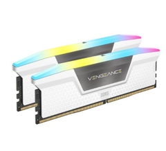 Ram PC Corsair Vengeance RGB 64GB 5200MHz DDR5 (2x32GB) CMH64GX5M2B5200C40