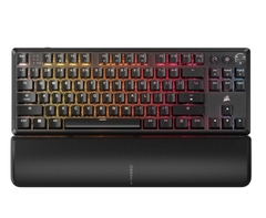 Bàn phím chơi game cơ học RGB không dây K70 CORE TKL