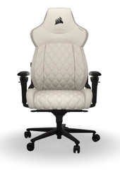 Ghế Gaming Corsair TC500 LUXE - Frost (CF-9010067-WW)