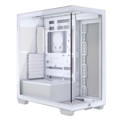 Case máy tính Corsair 3500X TG Black CC-9011276-WW