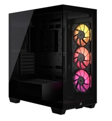 Case máy tính Corsair iCUE LINK 3500X TG RGB
