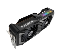 Card màn hình ASUS ROG-STRIX-RX6650XT-O8G-GAMING 8GB GDDR6