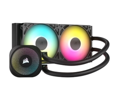Tản nhiệt nước Corsair NAUTILUS 240 RS ARGB