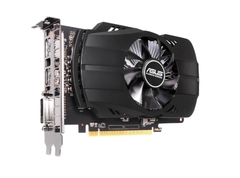 Card màn hình ASUS PH-RX550-4G-EVO 4GB GDDR5