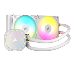 Tản nhiệt nước Corsair NAUTILUS 240 RS ARGB