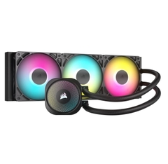 Tản nhiệt nước Corsair NAUTILUS 360 RS ARGB White