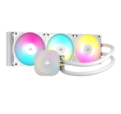 Tản nhiệt nước Corsair NAUTILUS 360 RS ARGB White