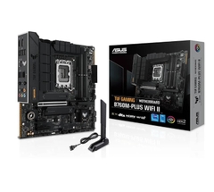 Mainboard Asus TUF Gaming B760M-PLUS Wifi DDR5 II