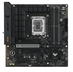 Mainboard Asus TUF Gaming B760M-PLUS Wifi DDR5 II