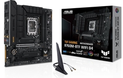 Mainboard Asus TUF GAMING B760M-BTF WIFI DDR4