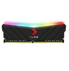 Ram Desktop PNY XLR8 RGB (MD8GD4320016XRGB) 8GB (1x8GB) DDR4 3200Mhz