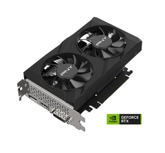 Card màn hình PNY GTX 1650 4GB Dual Fan GDDR6 (VCG16514D6DFXPB1)