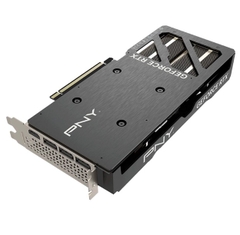 VGA PNY GeForce RTX 4070 SUPER 12GB VERTO Overclocked Dual Fan DLSS 3 VCG4070S12DFXPB1-O