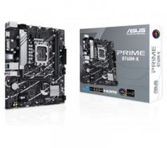 Mainboard ASUS PRIME B760M-K (DDR5)