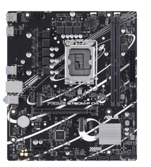 Mainboard ASUS Prime B760M-F D4