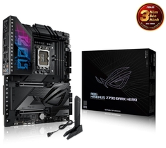 Bo mạch chủ ASUS ROG MAXIMUS Z790 DARK HERO