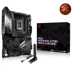 Bo mạch chủ ASUS ROG MAXIMUS Z790 APEX ENCORE
