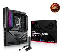 Bo mạch chủ ASUS ROG MAXIMUS Z790 HERO BTF DDR5