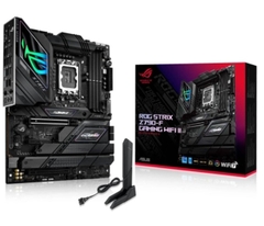 Mainboard PC ASUS ROG STRIX Z790-F GAMING WIFI II