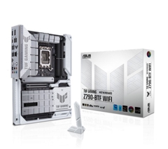 Bo mạch chủ ASUS TUF GAMING Z790-BTF WIFI DDR5