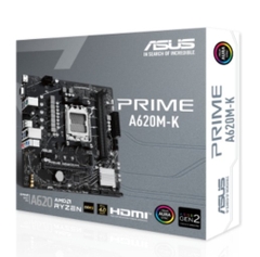 Mainboard Asus Prime A620M-K DDR5