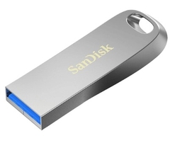 USB 3.2 SanDisk Ultra Luxe CZ74 512GB 400MB/s