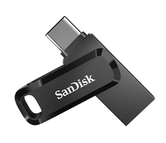 USB SanDisk USB Type C Ultra Dual Drive Go