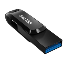 USB SanDisk USB Type C Ultra Dual Drive Go