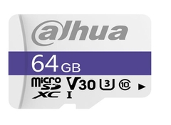 Thẻ nhớ Micro SD 64Gb DAHUA DHI-TF-C100/64GB