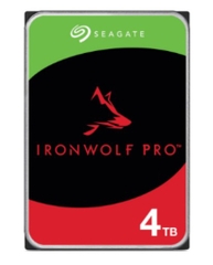 Ổ cứng nas Seagate IronWolf Pro 4TB