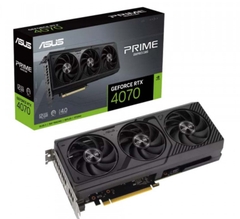 Card màn hình Asus PRIME-RTX 4070-O12G