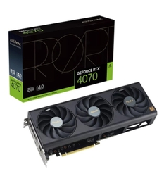 VGA Asus ProArt GeForce RTX 4070 12GB GDDR6X PROART-RTX4070-12G