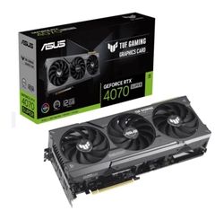 VGA ASUS TUF Gaming GeForce RTX 4070 SUPER 12GB GDDR6X (TUF-RTX4070S-12G-GAMING)