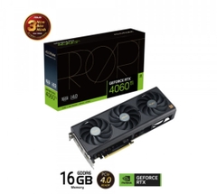 Card Màn Hình ASUS ProArt GeForce RTX 4060 Ti 16GB GDDR6