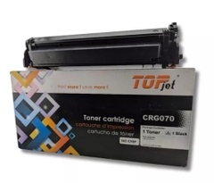 Hộp Mực Topjet CRG070 có chip/ không chip