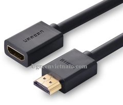 Cáp tín hiệu HDMI nối dài hỗ trợ 4K x 2K HD107
