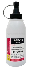 Mực Nạp HP/Canon KH 102B-11(1010/1020/1160/1320) 140gr