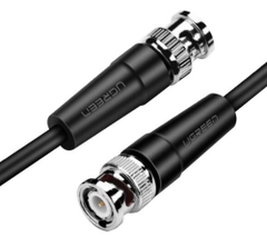 Dây cáp tín hiệu SDI UGREEN SP103 Dùng kết nối với các thiết bị video chuyên nghiệp như Máy quay, Camera…