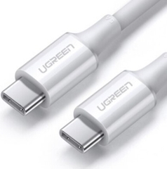 Cáp sạc USB type-C 100W 20V/5A (Male/Male)