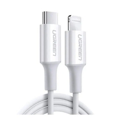 Cáp Ugreen Type-C to Lightning MFI US171 1M