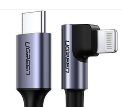 Cáp Type-C to Lightning Ugreen MFI US305