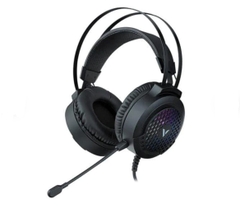 Tai nghe gaming có dây Rapoo VH120 (USB + 3.5)