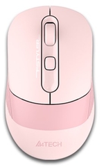 Chuột không dây A4Tech FB10C (Bluetooth + Wireless)