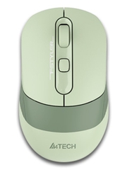 Chuột Sạc Bluetooth Silent A4Tech FB10CS