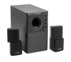 Loa Microlab X3BT 2.1 Bluetooth