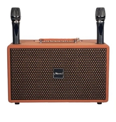 LOA KARAOKE DI ĐỘNG MICROTEK HD-368